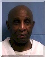 Inmate James Pilcher