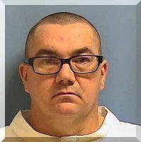 Inmate James R Griffin