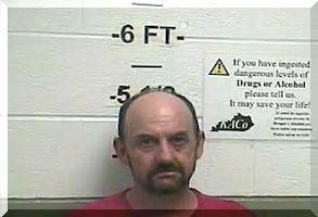 Inmate James R Helton