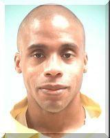 Inmate Jamon Payne