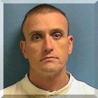 Inmate Jared Holland