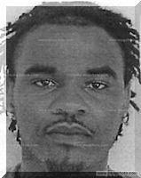 Inmate Jarel Lamar Sorey