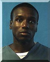 Inmate Jarvis A Jackson