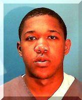 Inmate Jarvis Dempsey