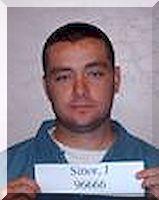 Inmate Jason Glen Sinor