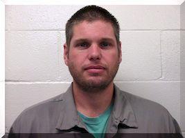 Inmate Jason H Jenks