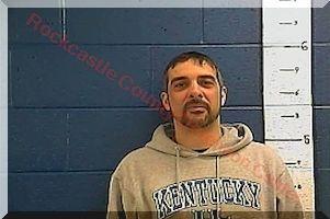 Inmate Jason K Kates