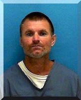 Inmate Jason W Parker