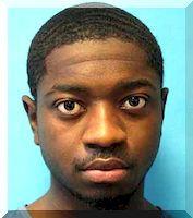 Inmate Javaris D Blunt