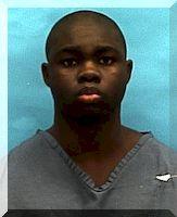 Inmate Javonne Jenkins