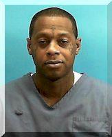 Inmate Jeff Thomas