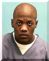 Inmate Jeffery A Osborne