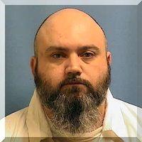 Inmate Jeffery Mc Carley