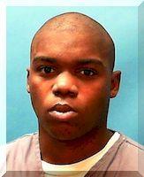 Inmate Jeffrey T West