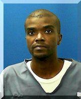 Inmate Jemel L Hamilton