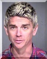 Inmate Jeremie Darr