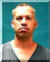 Inmate Jeremy L Stokesberry