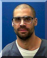 Inmate Jeremy M Reinert