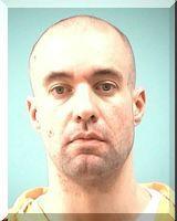 Inmate Jeremy Perry