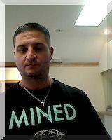 Inmate Jeremy S Pennington