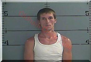 Inmate Jeremy Travis Gore