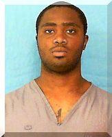 Inmate Jerimiah J Lovett