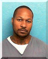 Inmate Jermaine Cummings