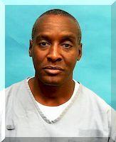 Inmate Jermaine L Green