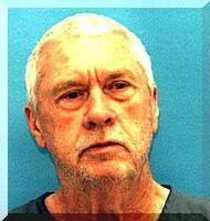 Inmate Jerry E Jackson