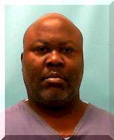 Inmate Jerry L Jackson