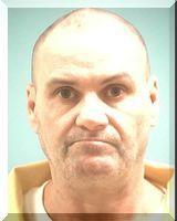 Inmate Jerry Pennington