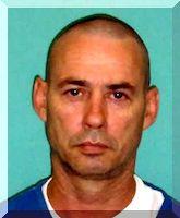 Inmate Jerry W Simmons