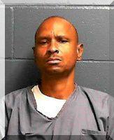 Inmate Jesse Bradley