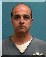 Inmate Jesse L Bell