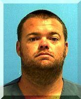 Inmate Jesse M Sr Hewett