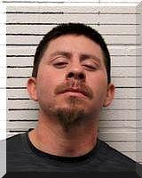 Inmate Jesse Wade Brenner