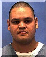 Inmate Jesus J Jimenez