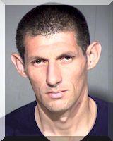 Inmate Jesus Montez
