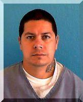 Inmate Jilberto P Garcia