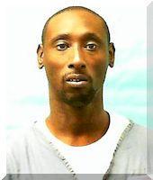 Inmate Jimmet D Rucker
