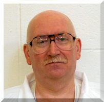 Inmate Jimmy R Heikkila