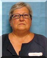Inmate Joan Cramer