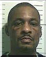 Inmate Joaquin B Hill