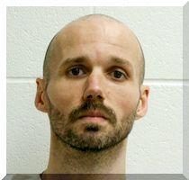 Inmate Joda D Lane