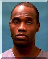 Inmate Joe Wallace