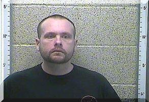 Inmate John A Cummings