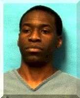 Inmate John H Iii Boyd