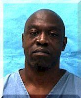 Inmate John Hart