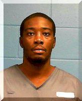 Inmate John Jerome