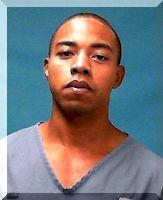 Inmate John L Bright